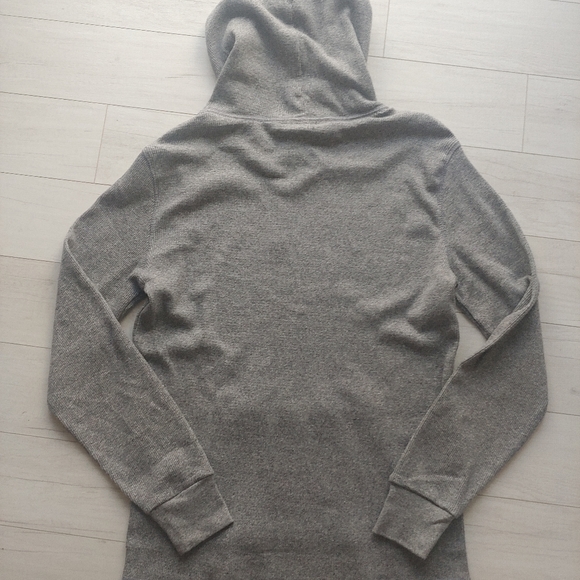 POLO Ralph Lauren NEW Ribbed Pullover Long Sleeve - Picture 5 of 7